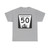 N-50 (Nebraska) (Road Sign) T-Shirt