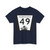 N-49 (Nebraska) (Road Sign) T-Shirt