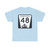 N-48 (Nebraska) (Road Sign) T-Shirt