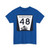 N-48 (Nebraska) (Road Sign) T-Shirt