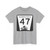 N-47 (Nebraska) (Road Sign) T-Shirt