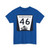 N-46 (Nebraska) (Road Sign) T-Shirt