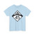 N-45 1950 (Nebraska) (Road Sign) T-Shirt