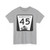 N-45 (Nebraska) (Road Sign) T-Shirt
