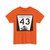 N-43 (Nebraska) (Road Sign) T-Shirt