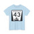 N-43 (Nebraska) (Road Sign) T-Shirt