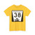 N-38 (Nebraska) (Road Sign) T-Shirt
