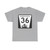 N-36 (Nebraska) (Road Sign) T-Shirt