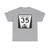 N-35 (Nebraska) (Road Sign) T-Shirt