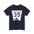 N-35 (Nebraska) (Road Sign) T-Shirt
