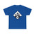 N-34 1926 (Nebraska) (Road Sign) T-Shirt
