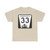 N-33 (Nebraska) (Road Sign) T-Shirt