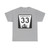 N-33 (Nebraska) (Road Sign) T-Shirt