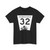 N-32 (Nebraska) (Road Sign) T-Shirt