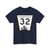 N-32 (Nebraska) (Road Sign) T-Shirt