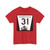 N-31 (Nebraska) (Road Sign) T-Shirt