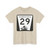 N-29 (Nebraska) (Road Sign) T-Shirt