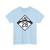 N-28 1950 (Nebraska) (Road Sign) T-Shirt