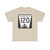N-120 1967 (Nebraska) (Road Sign) T-Shirt