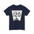 N-120 1967 (Nebraska) (Road Sign) T-Shirt