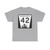 N-42 (Nebraska) (Road Sign) T-Shirt