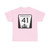 N-41 (Nebraska) (Road Sign) T-Shirt
