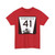 N-41 (Nebraska) (Road Sign) T-Shirt