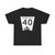 N-40 (Nebraska) (Road Sign) T-Shirt