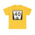 N-40 (Nebraska) (Road Sign) T-Shirt