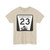 N-23 (Nebraska) (Road Sign) T-Shirt