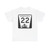 N-22 (Nebraska) (Road Sign) T-Shirt
