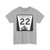 N-22 (Nebraska) (Road Sign) T-Shirt