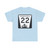 N-22 (Nebraska) (Road Sign) T-Shirt