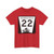 N-22 (Nebraska) (Road Sign) T-Shirt