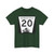 N-20 (Nebraska) (Road Sign) T-Shirt