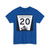 N-20 (Nebraska) (Road Sign) T-Shirt