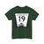 N-19 (Nebraska) (Road Sign) T-Shirt