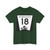 N-18 (Nebraska) (Road Sign) T-Shirt