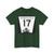 N-17 (Nebraska) (Road Sign) T-Shirt
