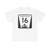 N-16 (Nebraska) (Road Sign) T-Shirt