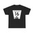 N-16 (Nebraska) (Road Sign) T-Shirt
