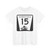 N-15 (Nebraska) (Road Sign) T-Shirt