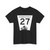 N-27 (Nebraska) (Road Sign) T-Shirt