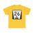 N-26 (Nebraska) (Road Sign) T-Shirt