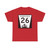 N-26 (Nebraska) (Road Sign) T-Shirt