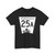 N-25A (Nebraska) (Road Sign) T-Shirt