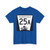 N-25A (Nebraska) (Road Sign) T-Shirt