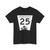 N-25 (Nebraska) (Road Sign) T-Shirt