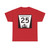 N-25 (Nebraska) (Road Sign) T-Shirt