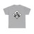N-24 1926 (Nebraska) (Road Sign) T-Shirt